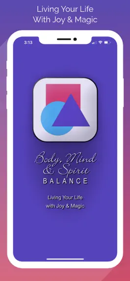 Game screenshot Body, Mind and Spirit Balance mod apk