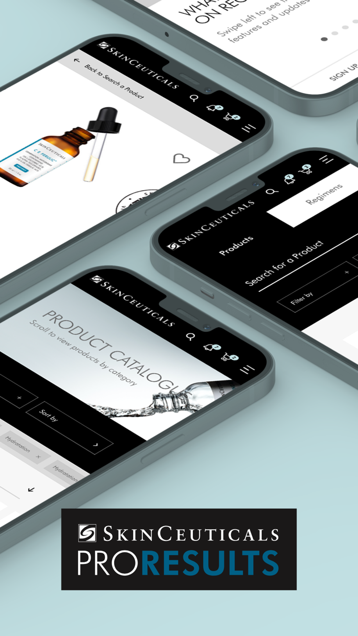 SkinCeuticals Pro Results