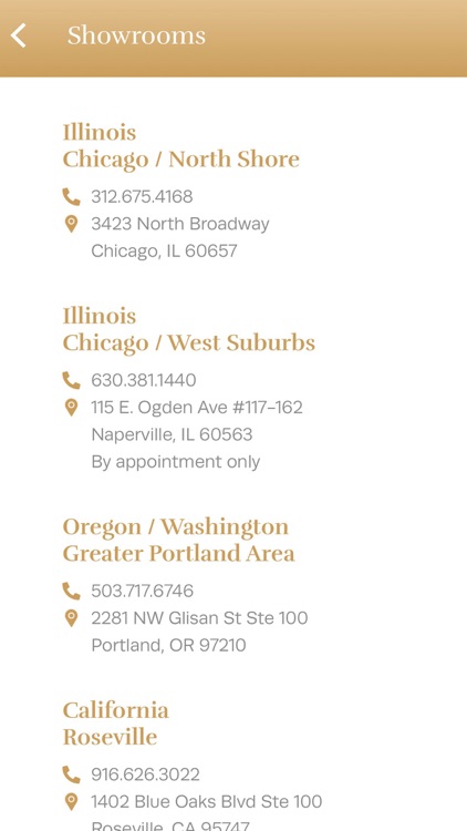 Skyline Window Coverings screenshot-5