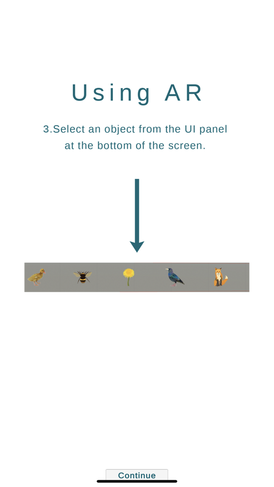 #4. CL-AR (iOS) 由: Avimmerse