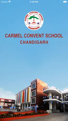 Game screenshot Carmel Convent School, CHD mod apk