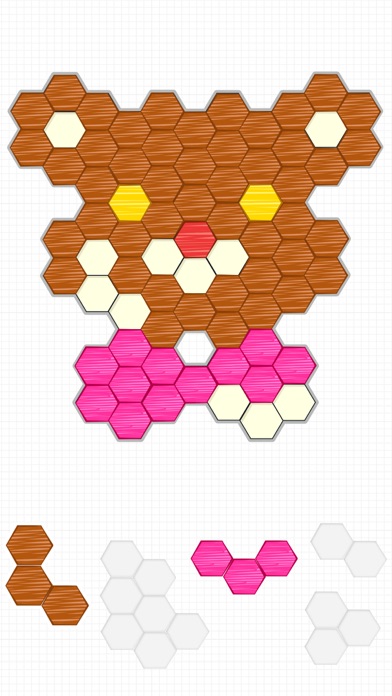 Hexa: Block Puzzle GamesCapture d'écran de 4