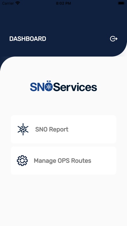 SNO Services