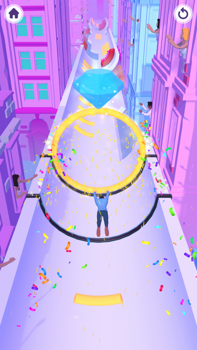 Marriage Runner Screenshot