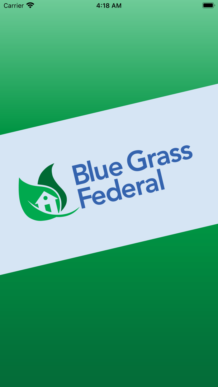 Blue Grass Federal Mobile