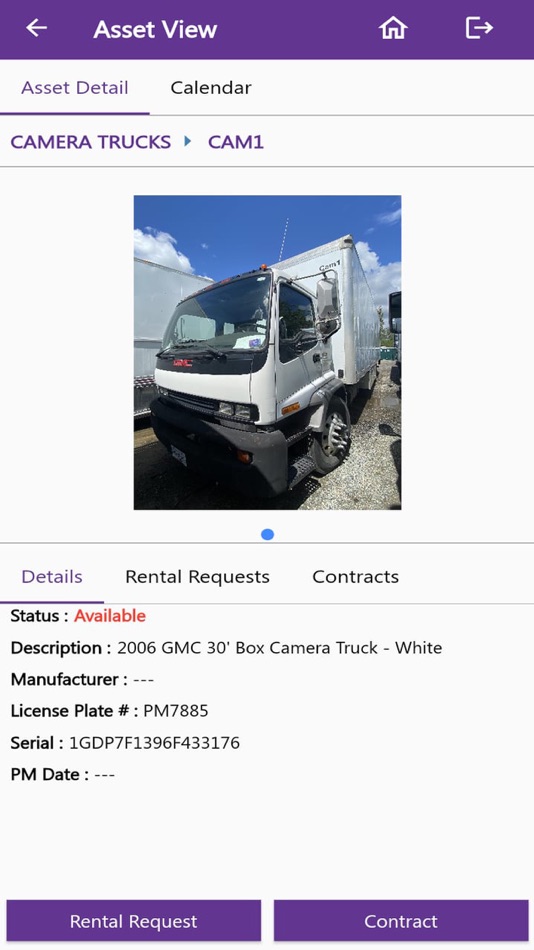 #5. iM3 ASM (iOS) بواسطة: PeoplePlus Software, Inc