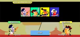 Game screenshot Sausage Samurai apk
