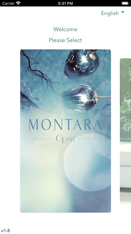 Montara Collection