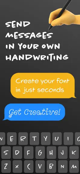 Game screenshot Fontmaker - Font Keyboard App mod apk