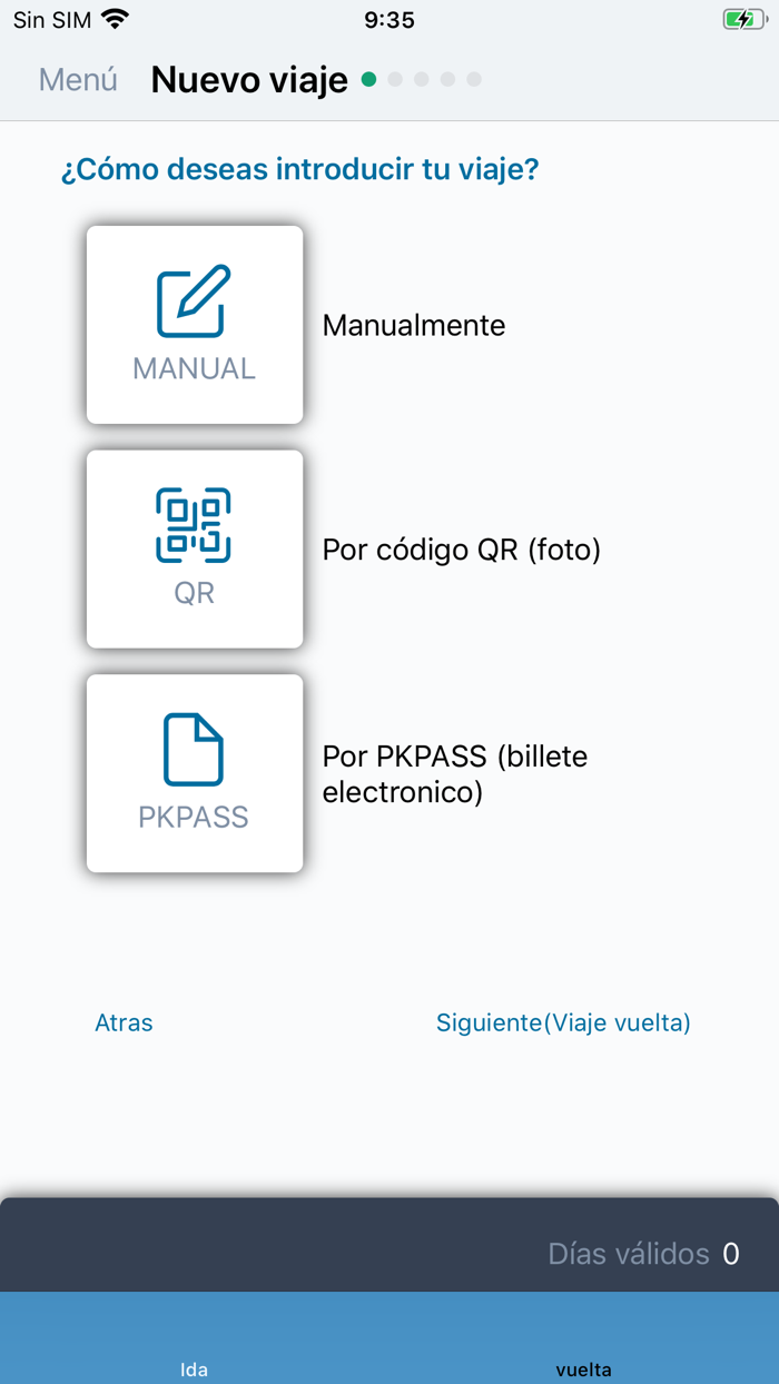 Global Mobility Platform