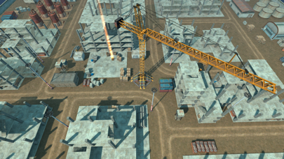 Construction Machines SIMのおすすめ画像5