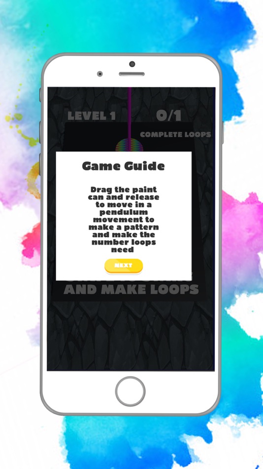#2. I can paint too (iOS) 由: RL Technology, LLC