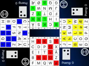 BrailleBingo screenshot #2 for iPad