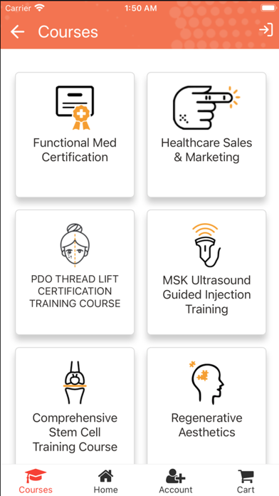R3 Medical Training Screenshot
