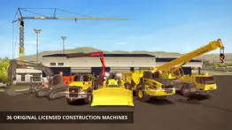 construction simulator 2+ iphone screenshot 3