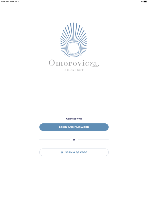 Screenshot #4 pour Omorovicza Academy