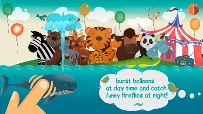 ABC-Educational games for kids Screenshot