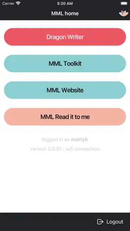 Game screenshot MML app mod apk