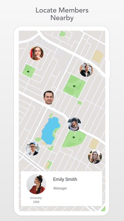 Yale FDCE Community screenshot-3