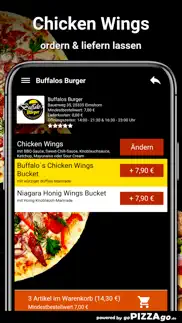 buffalos burger elmshorn problems & solutions and troubleshooting guide - 4