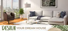 Game screenshot My Home Makeover Design: Words mod apk