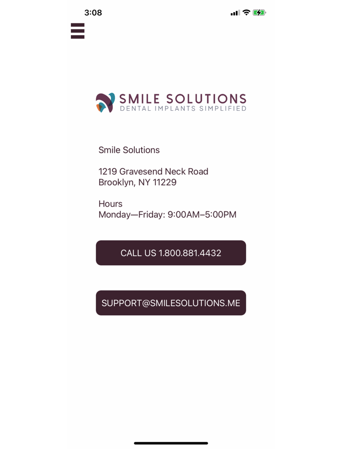 SmileSolutions.me