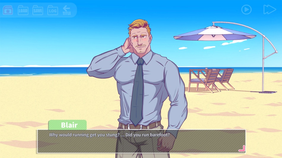 #3. Uncle neighbor (iOS) By: 立兵 华