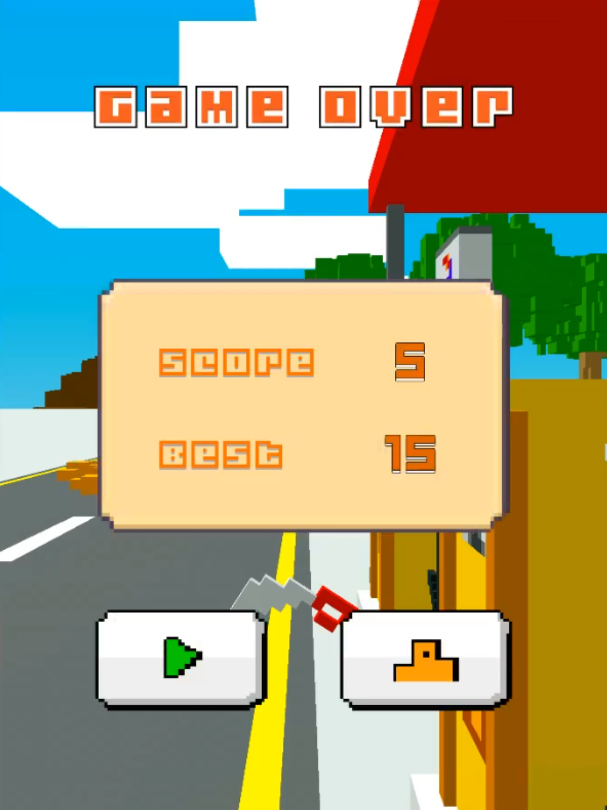 Simple Gas Station screenshot 15