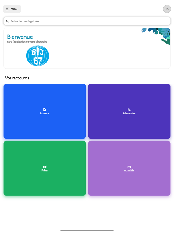 Screenshot #5 pour OuiLab Biosphère