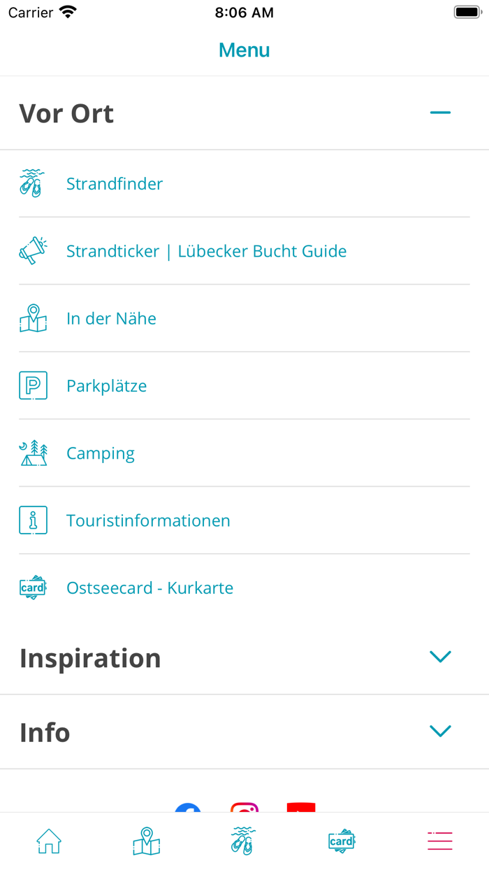 Ostsee Schleswig-Holstein