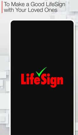Game screenshot LifeSign mod apk