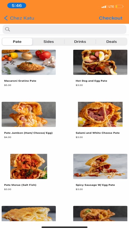 Chez Katu screenshot-7