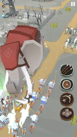 Game screenshot Ride for Ruin hack