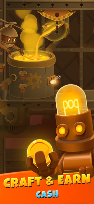 Experience the ultimate mining adventure on your iPhone with Idle Mining  Games, the absolute best in mining gaming! Launch into a journey like no  other as you delve deep into the heart