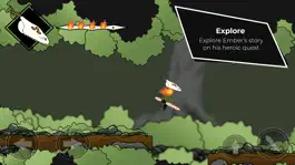 Game screenshot Ember - The Burning Guardian hack