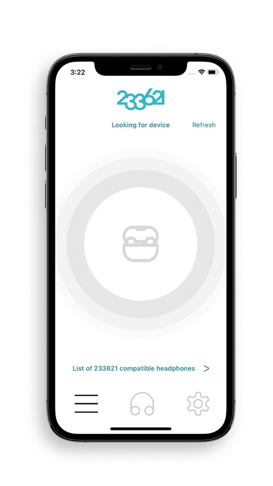 #2. 233621 (iOS) 由: 深圳市冠旭电子股份有限公司
