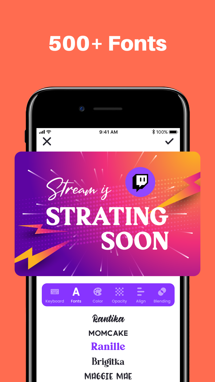 BetterTTV- Twitch Emotes