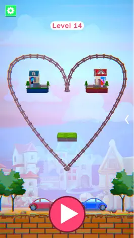 Game screenshot Lost Love mod apk