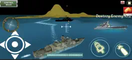 Game screenshot Warship Sea Battle Arena 2021 hack