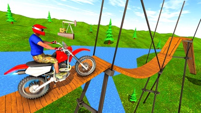 Bike Stunt Racing Games 2021 Screenshot