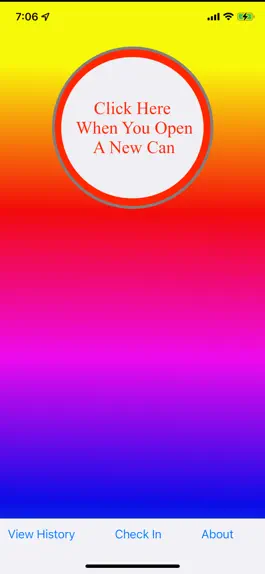 Game screenshot iQuit Chew apk