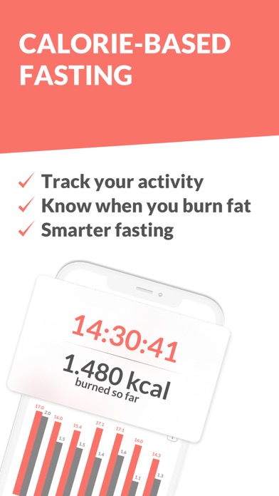 Fasting Trackerのおすすめ画像2