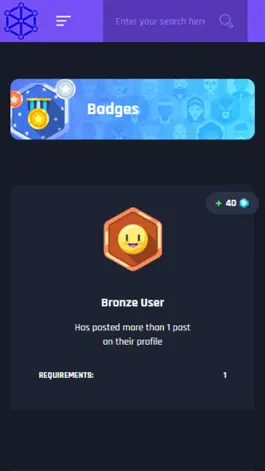 Game screenshot LFG Nexus apk