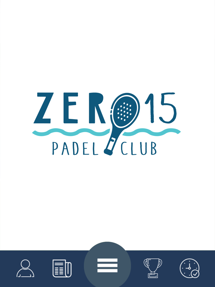Zero15 Padel