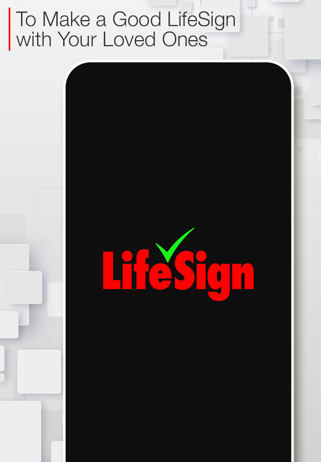 LifeSign