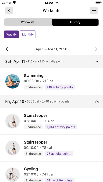 YMCA of Middle Tennessee. Screenshot