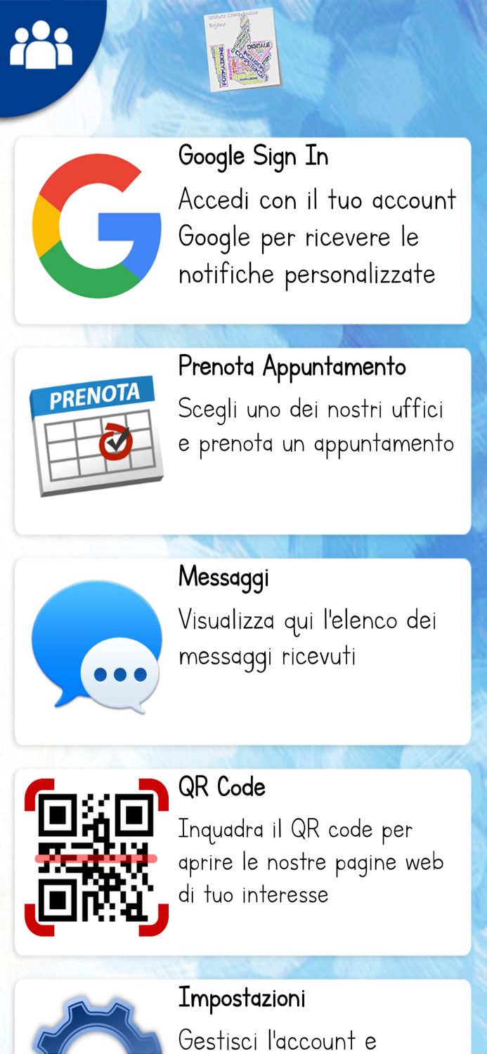 Istituto Comprensivo Bojano