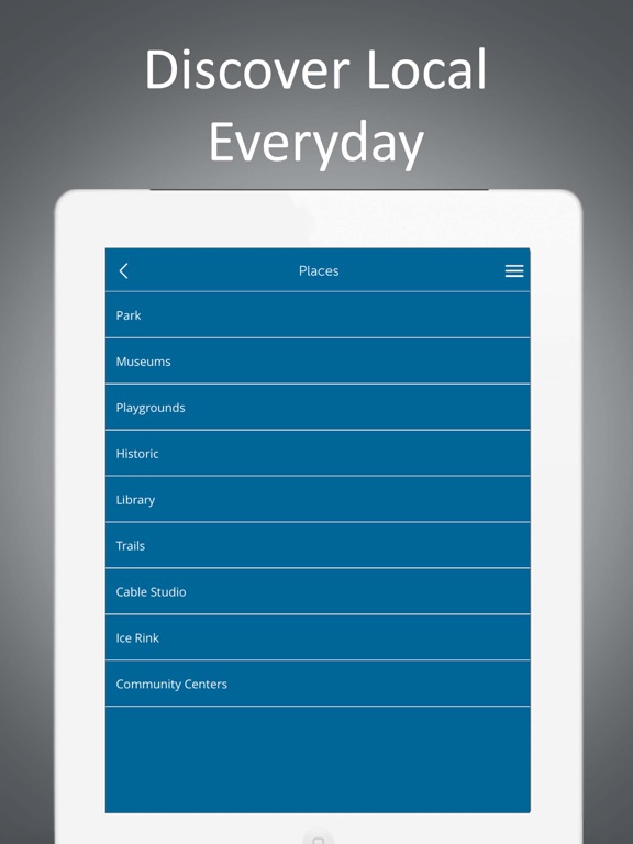 Screenshot #6 pour Brockton MA City of Champions