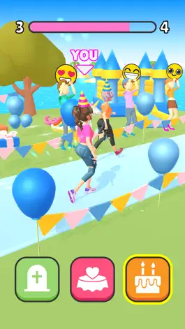 Game screenshot Dress To Impress! mod apk