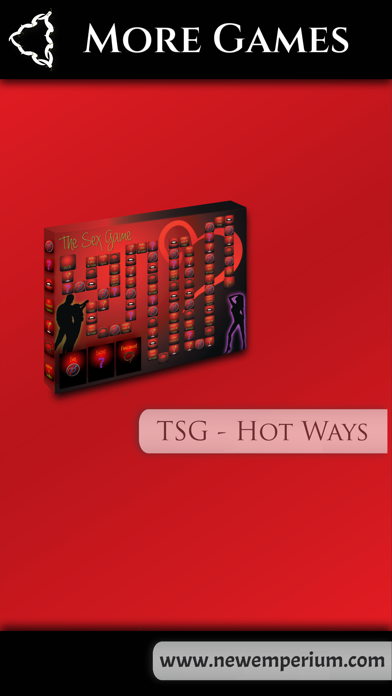 The Sex Game: Hot Dice! Screenshot
